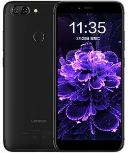 Замена тачскрина на телефоне Lenovo S5 в Белгороде